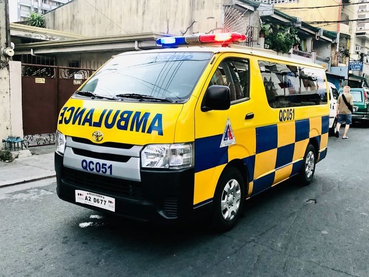 9 COVID patients sa Quezon City gumaling