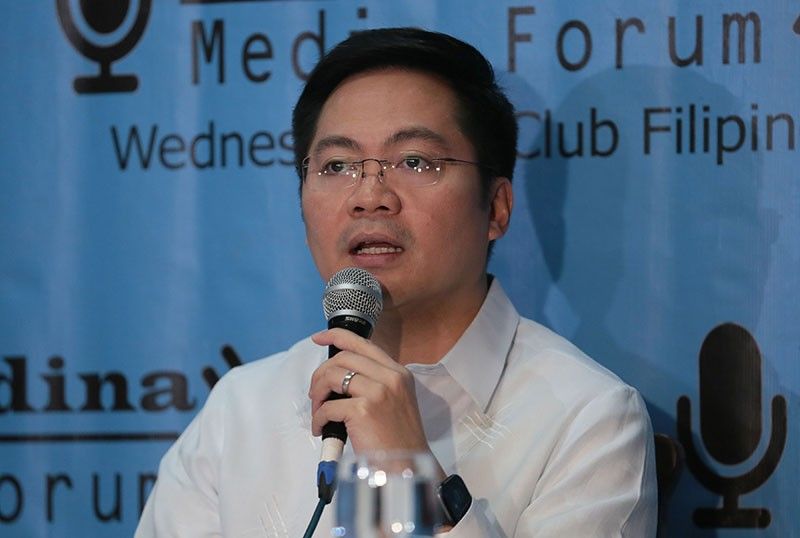 Palace to LGUs: Identify possible isolation centers