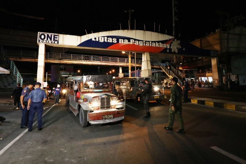 Compassion for curfew violators defeats purpose of quarantine, task force says