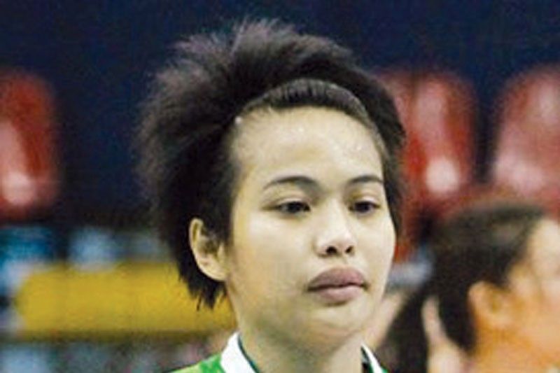 Galang sumali na rin sa jersey auction