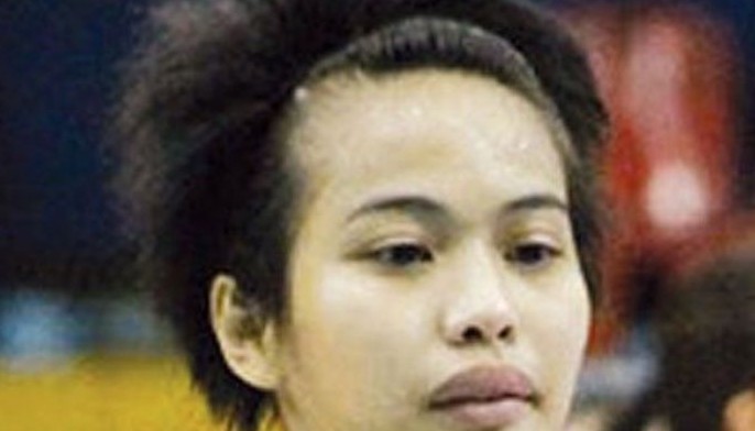 Galang sumali na rin sa jersey auction