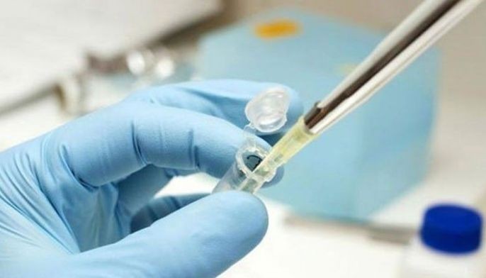New app identifies people who need COVID testing