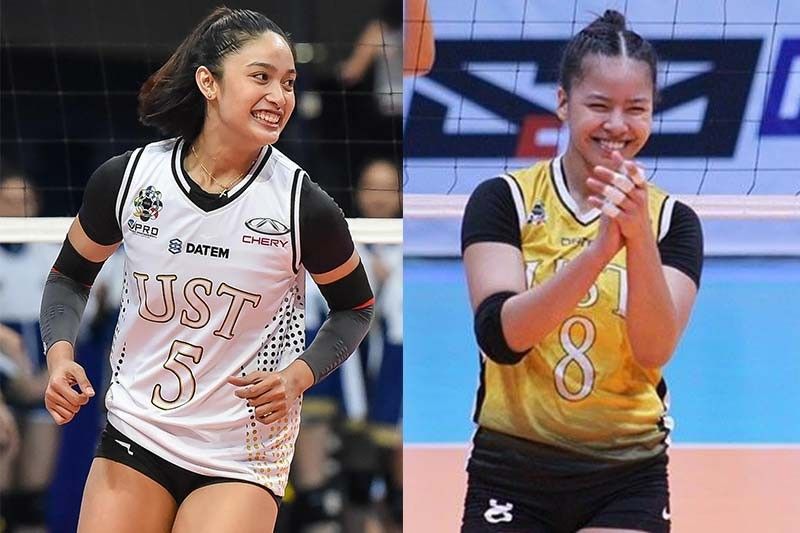 UST's Laure, Hernandez join coronavirus fund raising