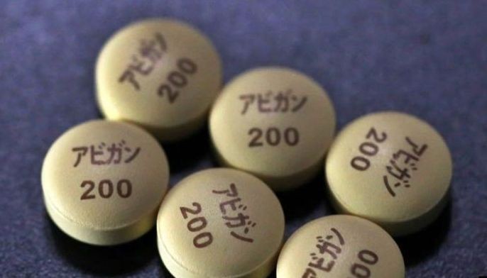 DOH experts studying use of flu drug for COVID