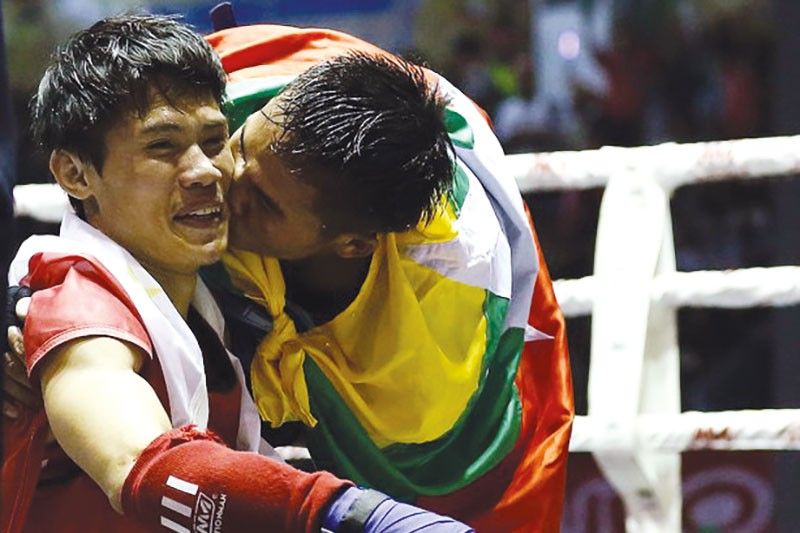 Ilang atleta kabilang sa frontliners sa COVID-19 fight