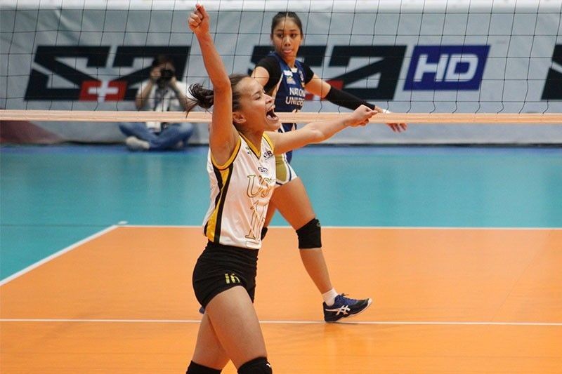Sisi Rondina featured in international volleyball federation's website
