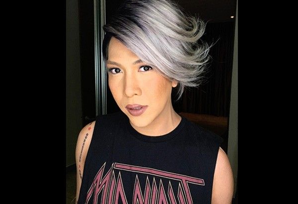 Vice Ganda to release early 13th month pay for employees affected by Luzon quarantine