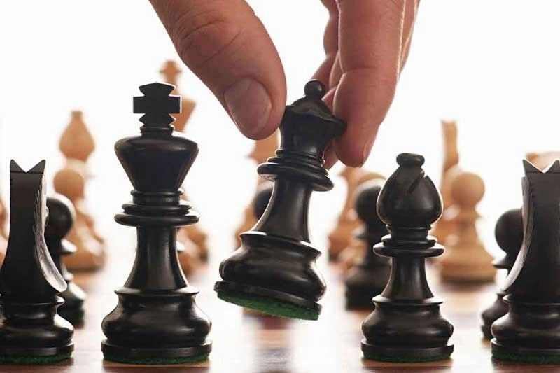 Pinay chess player dies after car crash