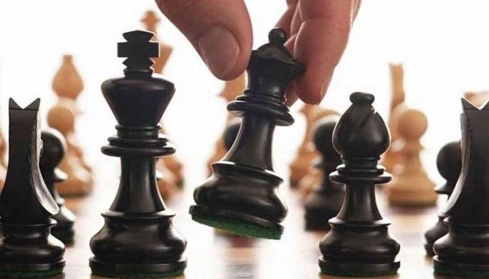 Pinay chess player dies after car crash
