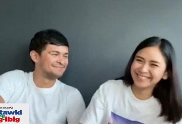Online concert with Sarah, Matteo's first duet to benefit about 200K families in quarantine