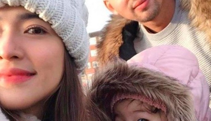 Bangs malapit nang manganak sa second baby