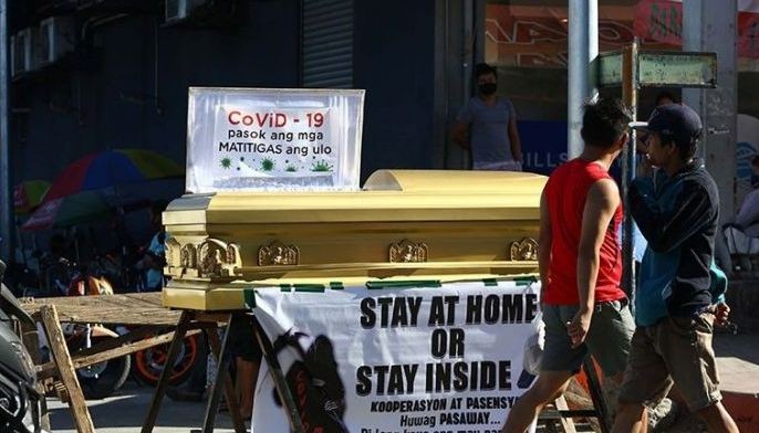 Extension ng enhanced community quarantine hindi &lsquo;advisable&rsquo;- A&ntilde;o