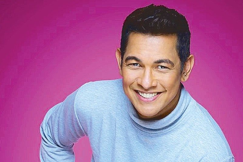 OPM singers to donate Gary Valenciano songâ��s royalties to Luzon quarantine beneficiaries