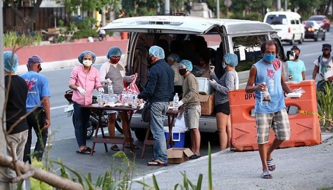 Aid woes reveal Philippines failed to learn its lessons