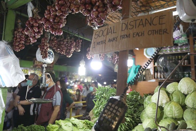 Expensive meat, higher power bills seen keeping inflation beyond target in April
