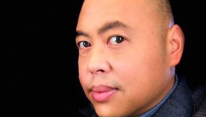Japanese comedian at stepdad ng Fil-Am actor hindi nakaligtas sa virus