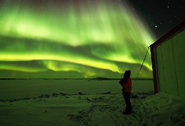 Extreme isolation: world's last virus-free corners hold tight