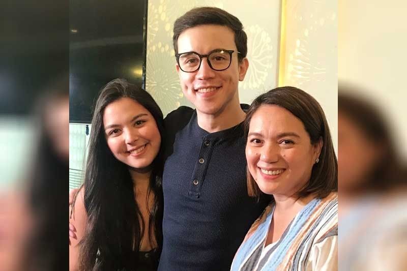 Arjo, Ria Atayde share parents' status after testing positive for COVID-19