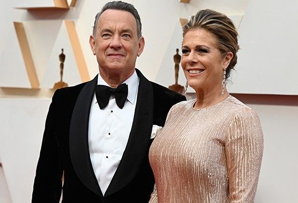 Double Big Cs: Tom Hanks' wife Rita Wilson celebrates being cancer, COVID-19 survivor