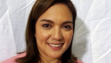 'Tagal ko pinangarap': Sylvia Sanchez does 'lola' duties, shops for Ria Atayde, Zanjoe Marudo's baby