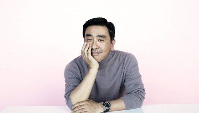 Ryu Seung-ryong on why the story of Kingdom is important today
