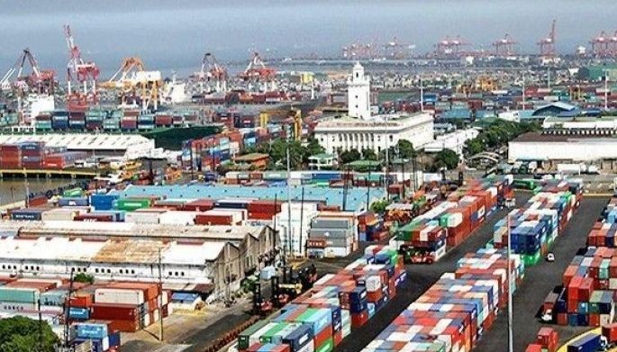 Port of Manila nakaambang isara dahil sa congestion