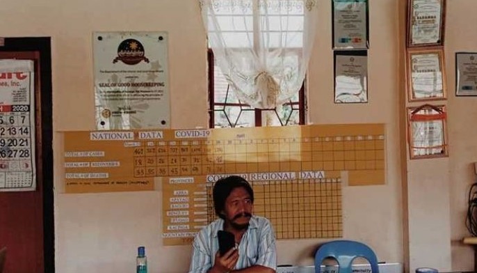 Sadanga mayor's order to bar Buscalan tourists from passing through questioned
