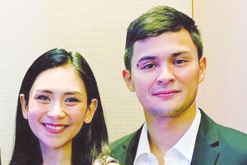 Matteo nagsalita sa isyung pagbubuntis ni Sarah