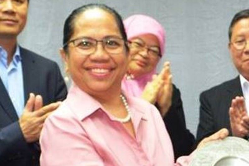 'Her smile, laughter will be a guiding light': Philippine envoy in Lebanon succumbs to COVID-19