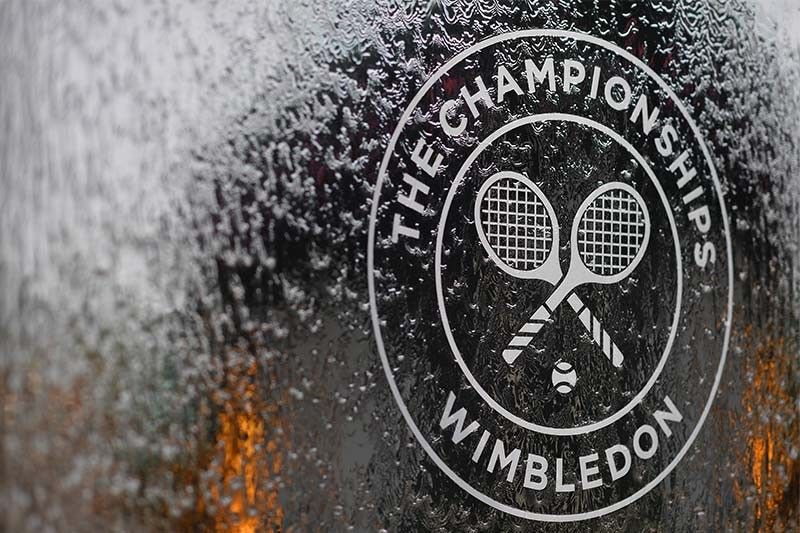 Wimbledon cancelled for first time since WWII