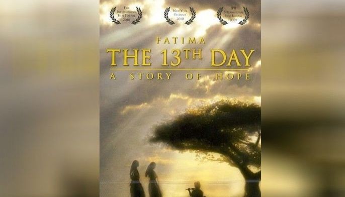 Fatima the 13th Day:The light in the dark that will lead to peace