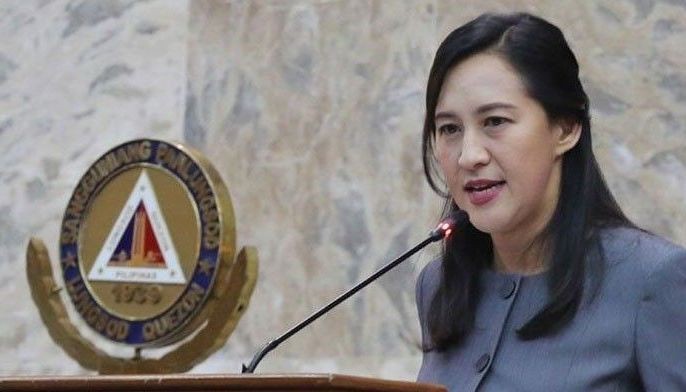 Barangay chairmen, city officials binalaan ni Mayor Joy