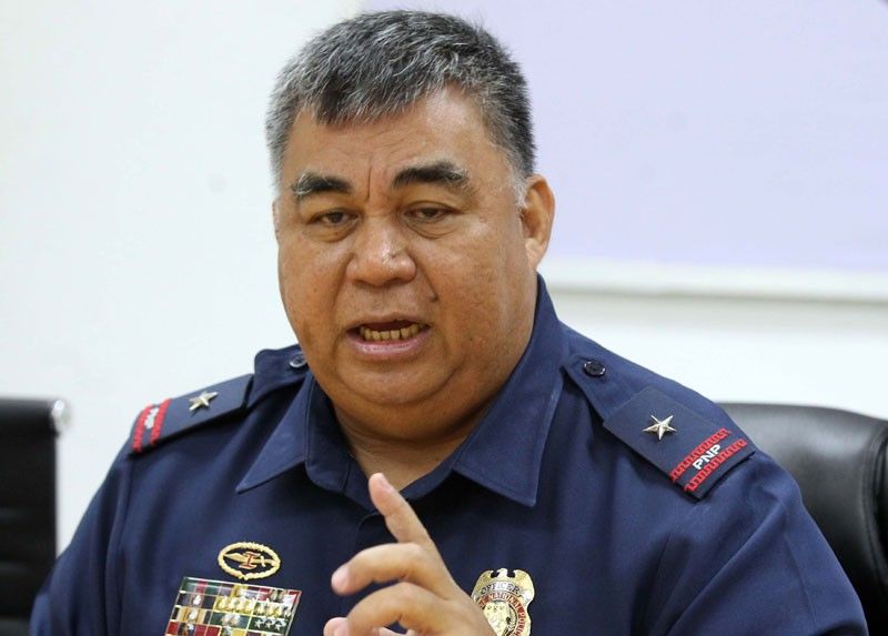 NCRPO: Arrest at all costs, not shoot to kill