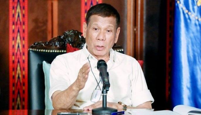 SWS: 45% of Filipinos say &lsquo;dangerous&rsquo; to publish criticism of government