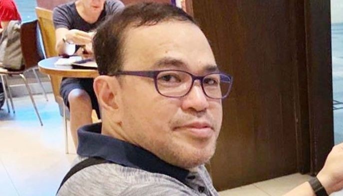 PACC official fired for seeking Robredo probe