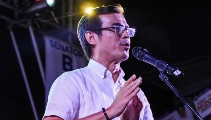 Senators to Isko: We passed laws to curb pandemic