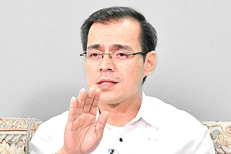 Mayor Isko, binuweltahan ni Sen. Ping