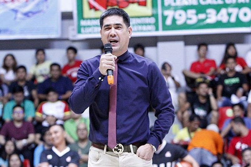 Phoenix welcomes return of JC Intal, Willie Wilson in time for