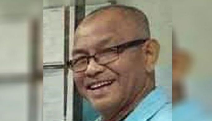 Veteran doctor still serves to stop COVID-19