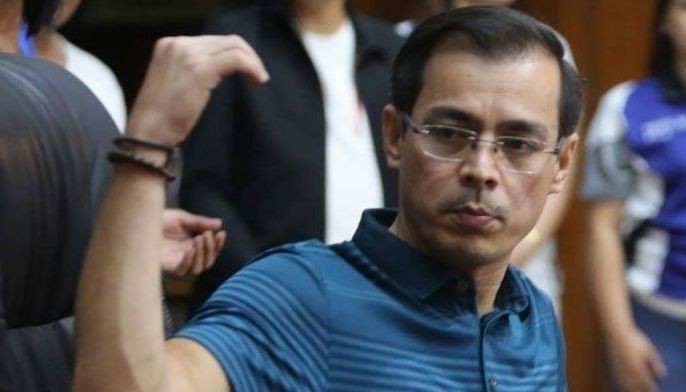 Isko shuts down hospital as 5 staff get COVID