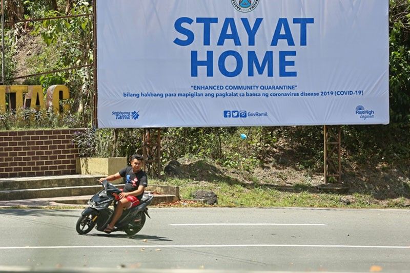 COVID cases jump to 3,246; deaths at 152