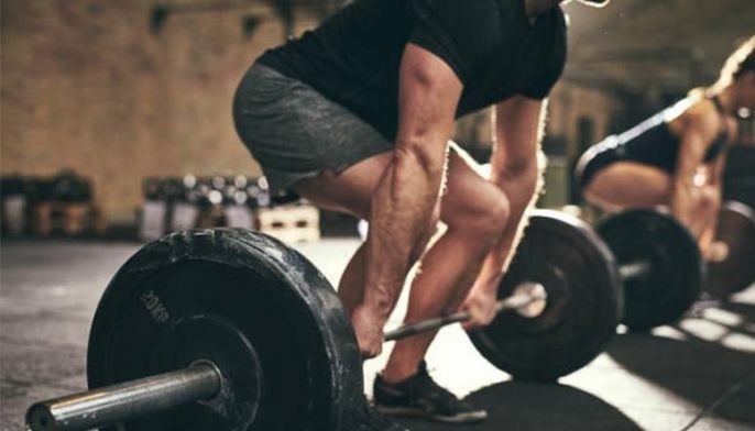 Hidilyn Diaz, PSC, DepEd, DBM join forces to boost weights training for students