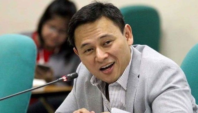 Sen. Sonny naka-recover na
