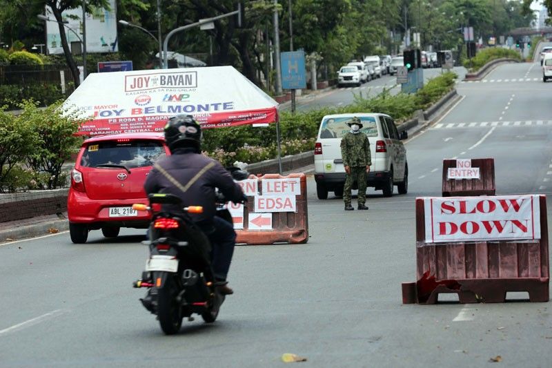 Quarantine likely to last until April 30