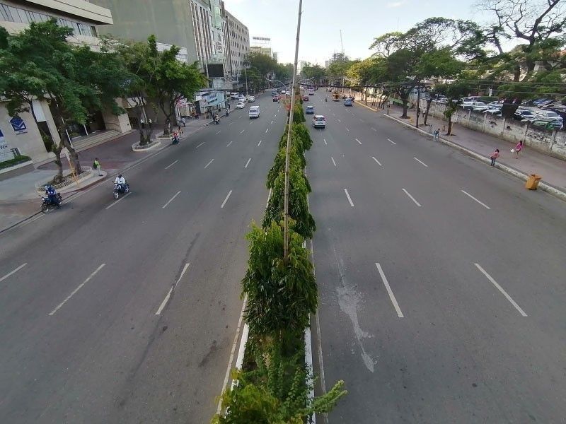 Cebu City remains COVID epicenter in Central Visayas