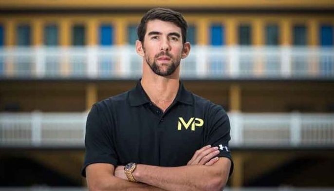 Michael Phelps urges athletes to seek help for stress of Olympics delay