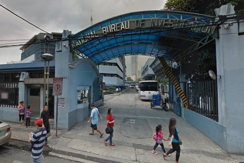 NBI nabs â��deadâ�� woman in 1999 textbook scam