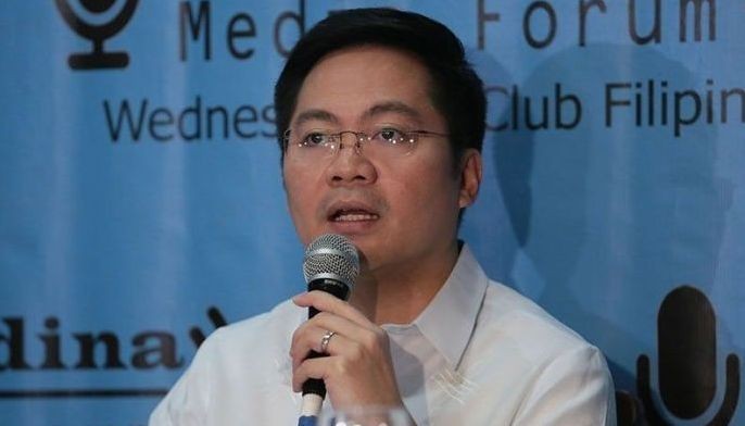P5 billion aid for workers OK&rsquo;d
