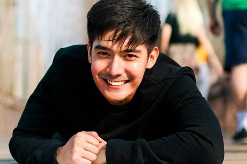 Robi, hindi makapaniwala sa nangyayaring quarantine