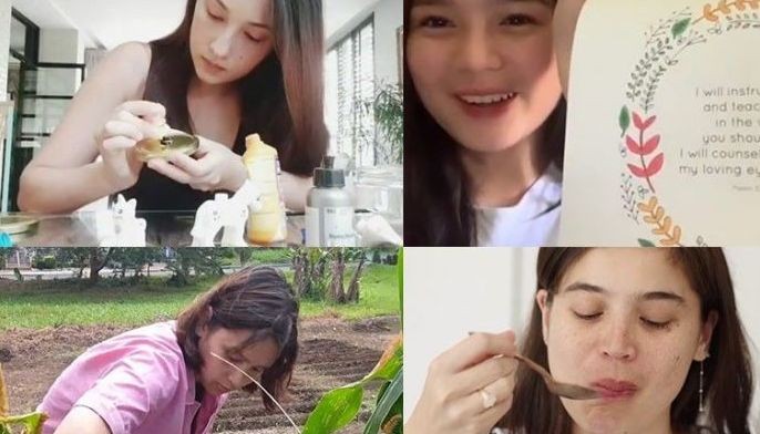 'Quaranthings': Homemaking hacks from Heussaffs, Neri Miranda, Gold Squad